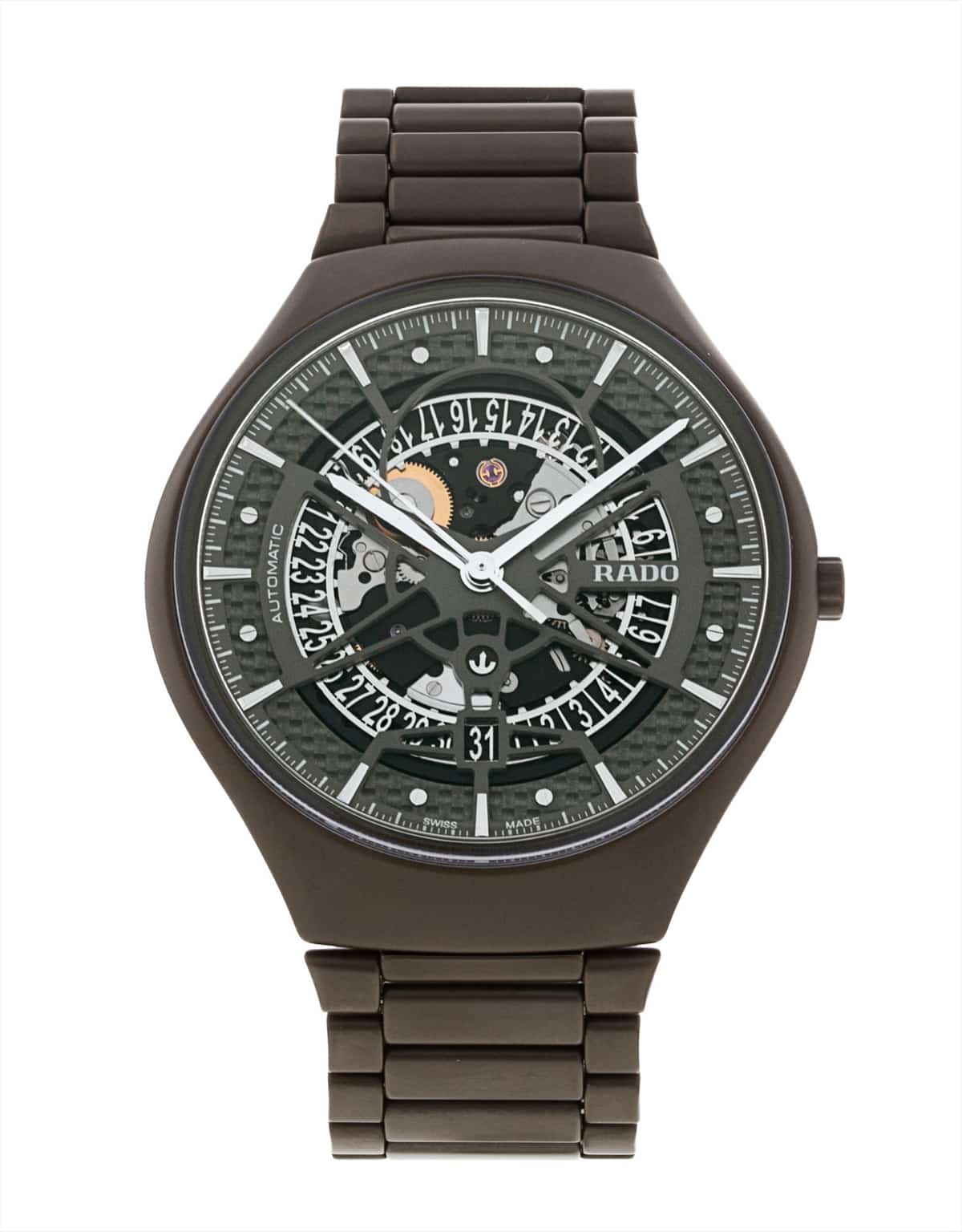 Rado True R27112312